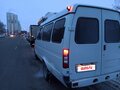 2018 ГАЗ ГАЗель (3221), белый, 550000 рублей - вид 3