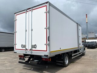 2026 ГАЗ ГАЗон Next 10.0, белый, 6208340 рублей, вид 4