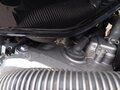 2003 Honda CB 600F Hornet, чёрный, 400000 рублей - вид 11