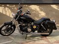 2012 Triumph Speedmaster, чёрный, 600000 рублей - вид 4