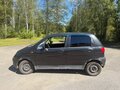 2010 Daewoo Matiz I Рестайлинг, чёрный, 110000 рублей - вид 5