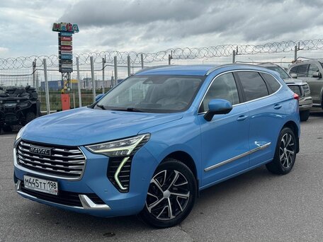 Haval Jolion I