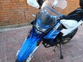 2020 Motoland XR250 Enduro, синий, 139000 рублей - вид 6