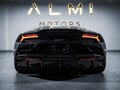 2020 Lamborghini Huracán I Рестайлинг, серый - вид 9