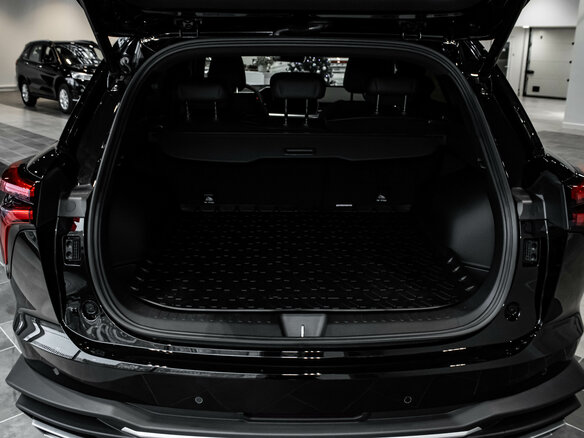 2026 Haval F7 II, чёрный, 3599000 рублей - вид 11