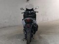2021 Yamaha TMAX, серый - вид 3