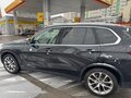 2018 BMW X5 30d IV (G05/G18), чёрный, 5500000 рублей - вид 2
