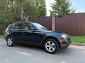 2007 BMW X3 30i I (E83) Рестайлинг, синий, 1000000 рублей - вид 9