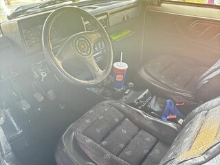 2007 Lada (ВАЗ) 2121 (4x4) I Рестайлинг, белый, 520000 рублей, вид 5