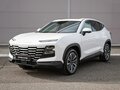 2026 Jetour Dashing I, белый