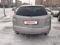 2007 Mazda CX-7 I, серебристый, 800000 рублей - вид 2
