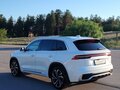 2024 Geely Monjaro I, белый, 3800000 рублей - вид 7