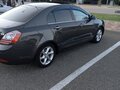 2014 Geely Emgrand EC7, серый, 560000 рублей - вид 4