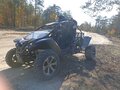 2013 FunCruiser FC1100, синий, 780000 рублей - вид 3