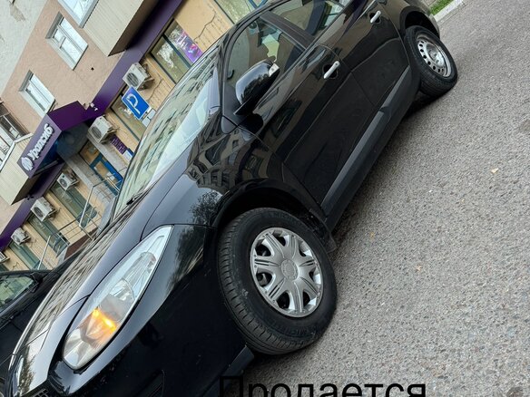 2011 Renault Fluence I, чёрный, 519000 рублей - вид 10