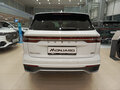 2026 Geely Monjaro I, белый - вид 3