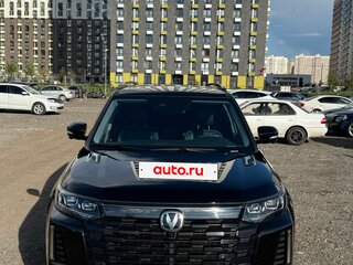 2024 Changan CS95 I Рестайлинг, чёрный, 3000000 рублей, вид 3