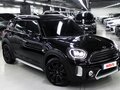 2023 Mini Countryman Cooper D II Рестайлинг, чёрный, 3200777 рублей