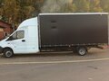 2018 ГАЗ ГАЗель Next, белый, 2290000 рублей