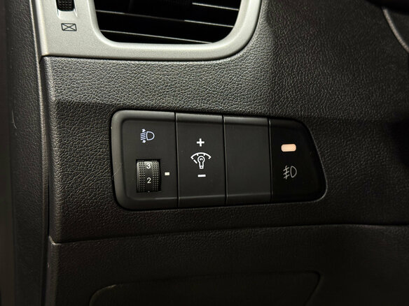 2013 Hyundai Elantra V (MD) Рестайлинг, серый - вид 14