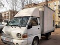 2007 Hyundai Porter, белый, 375000 рублей