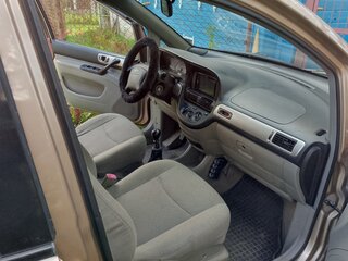 2007 Chevrolet Rezzo, бежевый, 335000 рублей, вид 5