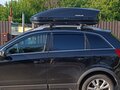 2013 Opel Antara I Рестайлинг, чёрный, 1070000 рублей - вид 4
