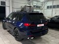 2020 BMW X7 40i I (G07), синий, 7000000 рублей - вид 3