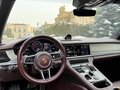 2017 Porsche Panamera Turbo II, синий, 10000000 рублей - вид 10