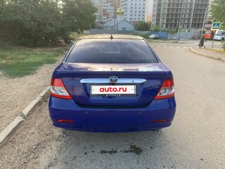 2008 BYD F3 I, синий, 350000 рублей, вид 3