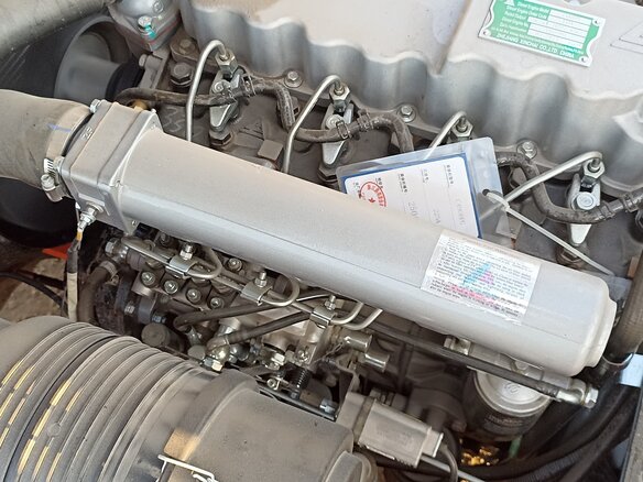 2025 Lonking FD25, красный, 1295000 рублей - вид 12