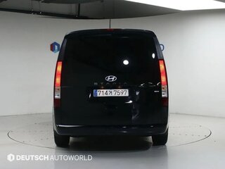 2025 Hyundai Staria I, чёрный, 4310000 рублей, вид 4