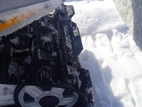 2007 BRP Ski-Doo GTX 600, синий, 600000 рублей, вид 4