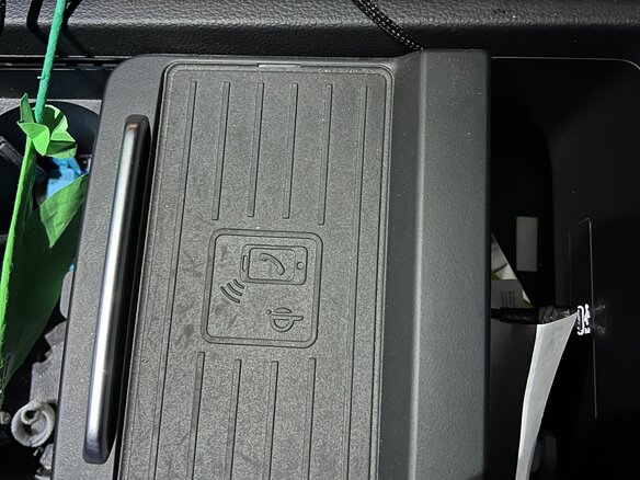 2021 Audi Q5 45 TFSI II (FY) Рестайлинг, зелёный, 4248800 рублей - вид 14