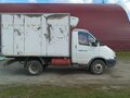 2015 ГАЗ ГАЗель (3302), белый, 800000 рублей - вид 1