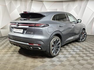2022 Changan UNI-K iDD, серый, 2359000 рублей, вид 2