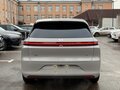 2026 Li Auto (Lixiang) L6 I, серебристый, 7950000 рублей - вид 11