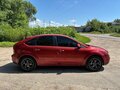 2007 Ford Focus II, красный, 475000 рублей - вид 1