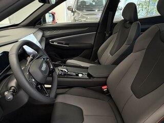 2026 Geely Cityray, голубой, 3204990 рублей, вид 4