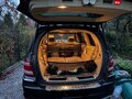 2008 Mercedes-Benz GL-Класс 500 I (X164), чёрный, 1400000 рублей - вид 5
