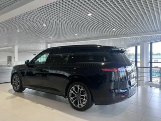 2026 Lynk & Co 900, чёрный, 8050000 рублей, вид 3