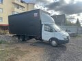 2018 ГАЗ ГАЗель (3302), белый, 1200000 рублей - вид 3