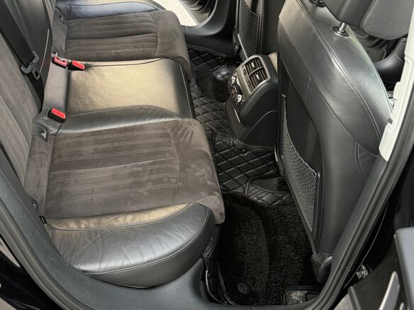 2014 Audi S6 IV (C7), чёрный, 3100000 рублей - вид 22