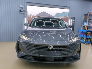 2024 Changan Lamore, серый, 2120000 рублей, вид 5