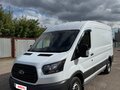 2017 Ford Transit, белый, 1790000 рублей