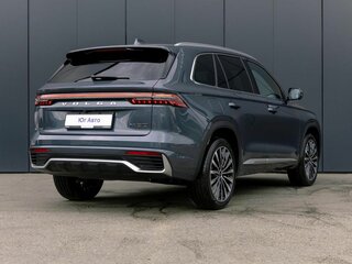 2026 VOLGA K50, серый, 4649000 рублей, вид 4