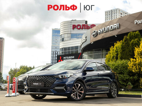 Omoda S5