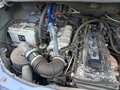 2007 ГАЗ ГАЗель (3302), синий, 650000 рублей - вид 11