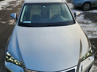 2015 Lexus NX 300h I, серый, 2950000 рублей, вид 5
