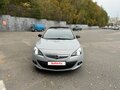 2012 Opel Astra GTC J Рестайлинг, белый, 850000 рублей - вид 7